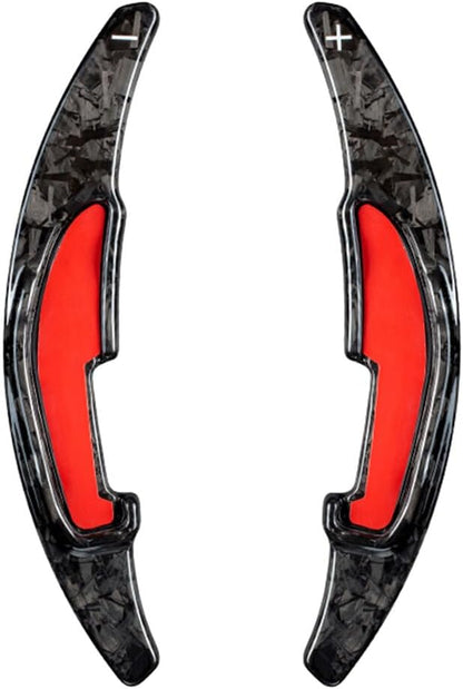 ya 5 8.24 baidi Steering Wheel Shift Paddle Shifter Extension for BMW M2 M3 M4 M5 M6 X5M X6M