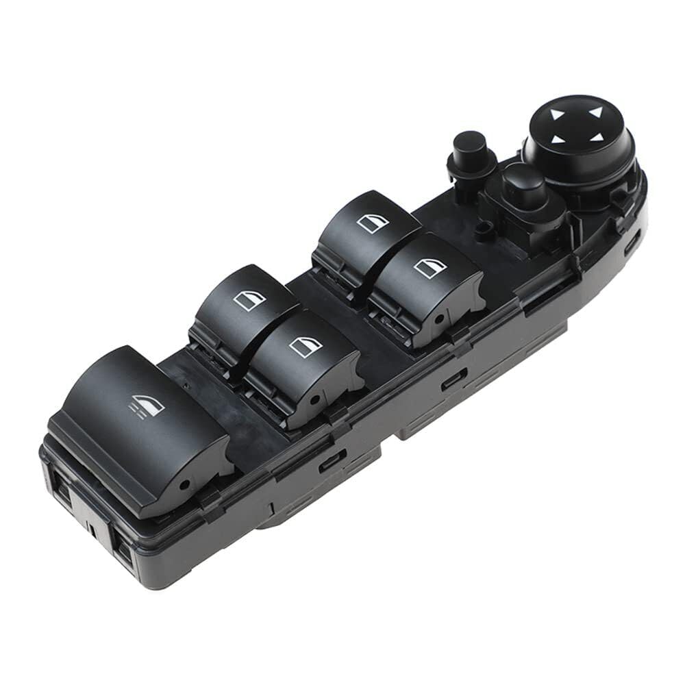 ya 5 8.10 Master Power Window Switch Control Fit for 2007-2013 for BMW E93 M3 328i 61319217365