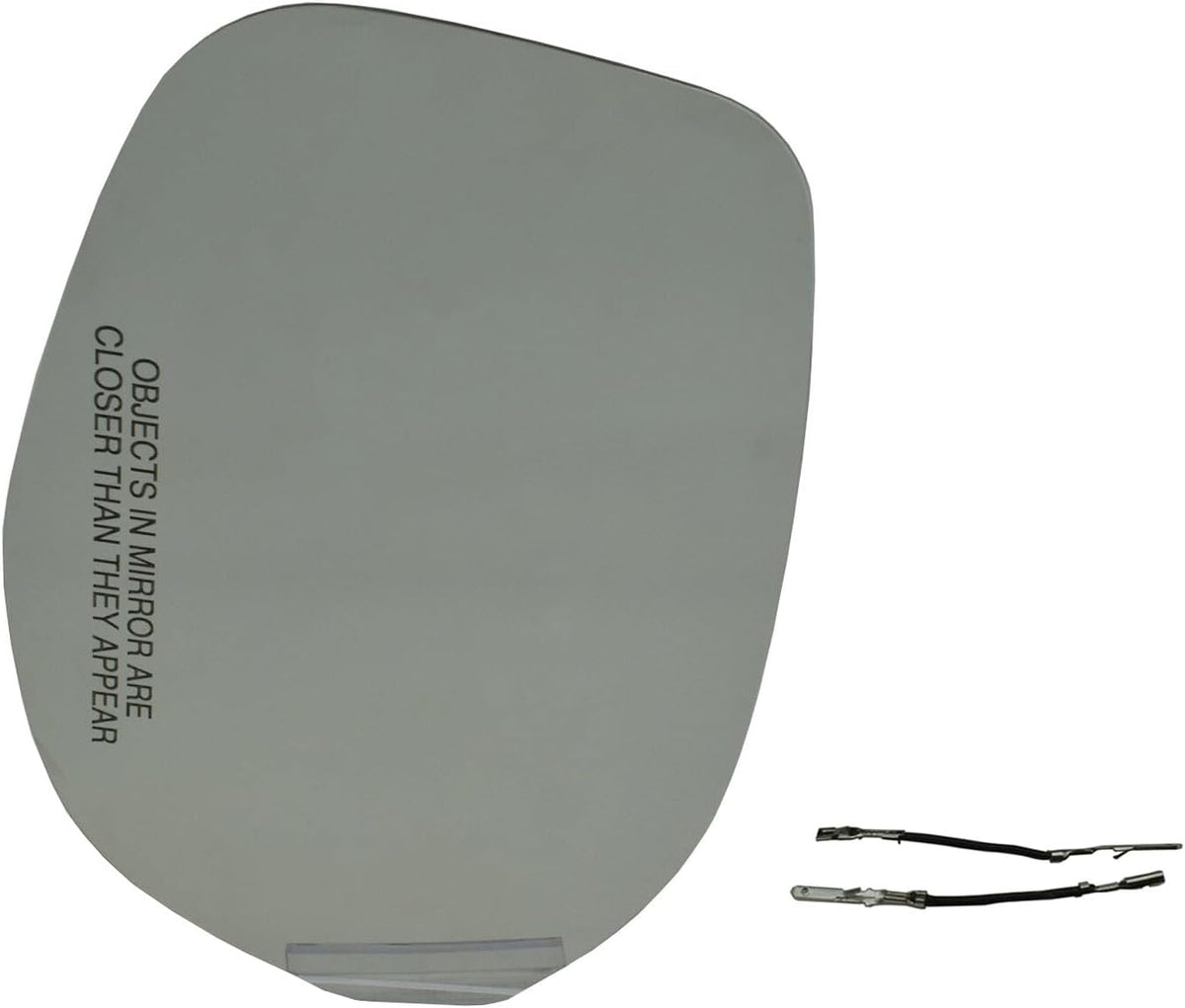 ya 9 10.24 Passenger Side Heated Mirror Glass 76203-TK8-A51 For 2014-2017 for Honda Od