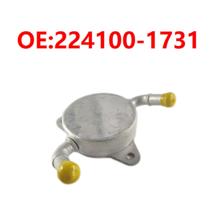 ya 9 10.24 for Toyota for Corolla Oil Cooler 224100-1731 03R26114 US Stock