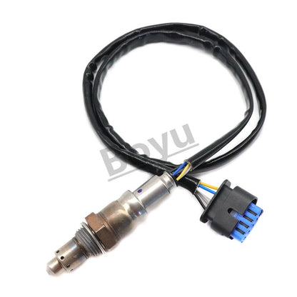 ya 7 8.24 baidi JL3Z-9F472-B Upstream Left Oxygen Sensor Suitable for Ford F-150 18-20 JL3Z9F472B