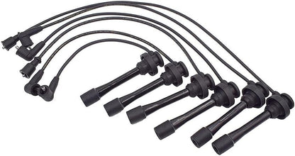 ya 4 8.8.2 Spark Plug Cable Set fits for Mitsubishi Montero 3.5 2000-2006 Montero Sport 96-2004