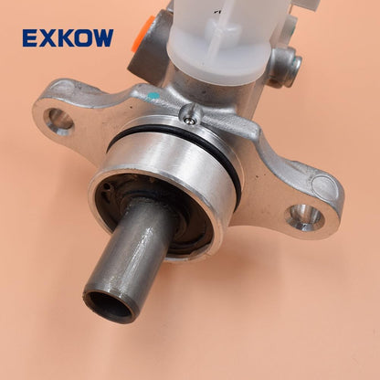 ya 7 8.24 baidi Brake Master Cylinder Assy for Mitsubishi for Pajero Montero IO TR4 Pin 1996-2001