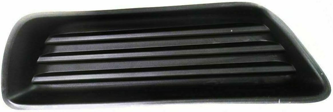 ya 10 9.16 zhengce For 2007 2009 for Toyota for Camry Right RH Fog Cover, CE/LE Model, Without
