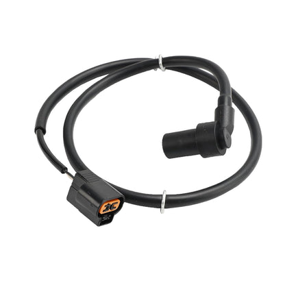 ya 4 8.8 ABS Wheel Speed Sensor Rear Left for Mitsubishi Lancer Evo 2.0 16V MR493455 U1