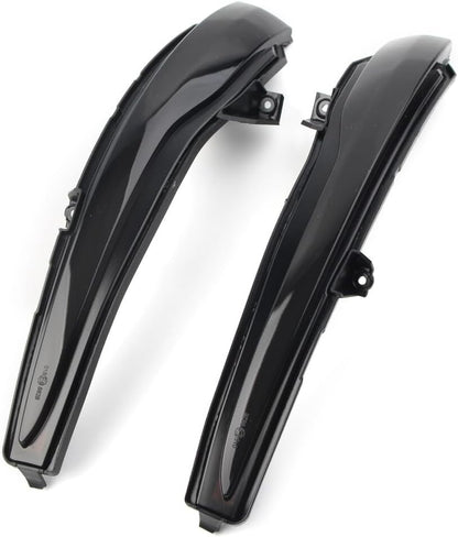 ya 4 8.10 For for Benz C E S V GLC Class W205 X253 15-18 Dynamic Turn Signal Light Side Mirror