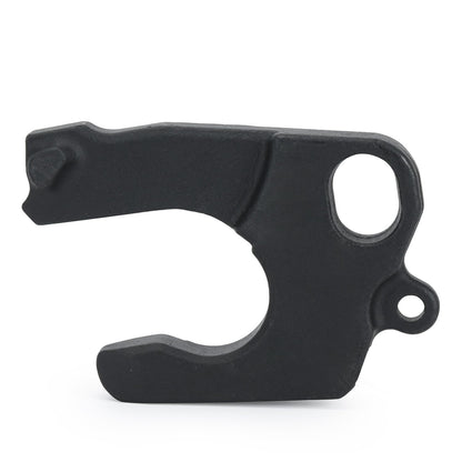 ya 5 8.24 baidi Minor Rebuild Kit Left Hand Jost 5th Wheel Lock Jaw & Cushion Kit JSK37U JSK37UA