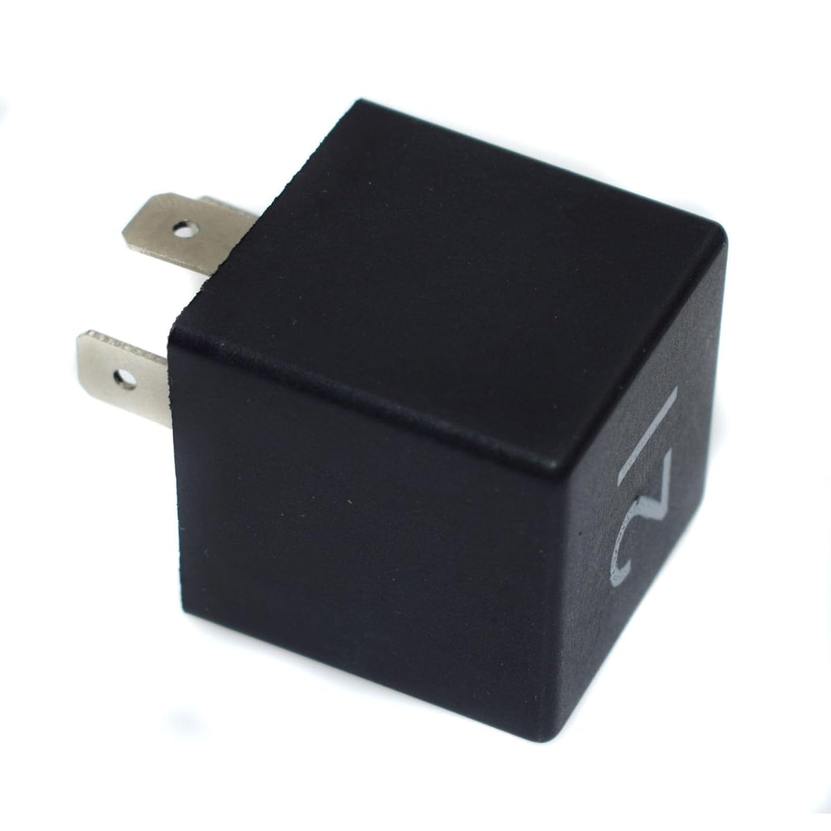 ya 13 9.15 baidi 2-Piece 3-pin Turn Signal Flasher Relay Suitable for VW for Audi 111953227D