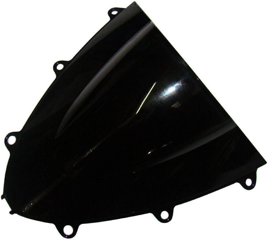 ya 23 10.7 baidi Motorized dual-bubble windshield suitable for Honda CBR1000 RR 2008-2011 2009 USA -