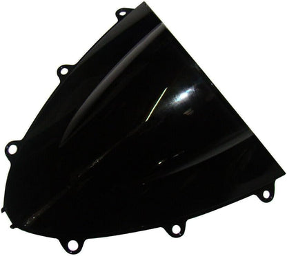 ya 23 10.7 baidi Motorized dual-bubble windshield suitable for Honda CBR1000 RR 2008-2011 2009 USA -