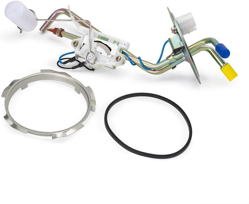 ya 4 8.8.2 Fuel Sending Unit 1987-1989 for Ford F250 F350 Diesel Pickup Rear Fuel Tank FMSU-5DER