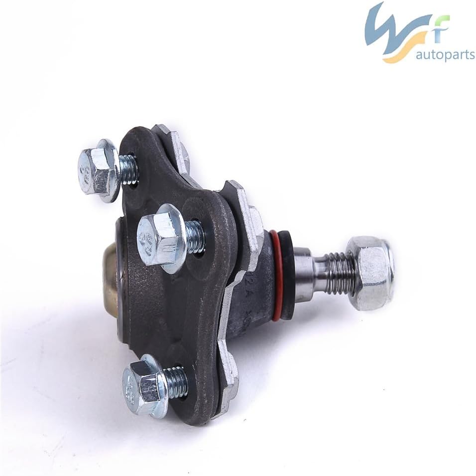 ya 4 8.24 baidi A pair of control arm ball joints suitable for VW for Golf for JETTA for Bora MK4 for Audi A3 S3 Octavia Leon