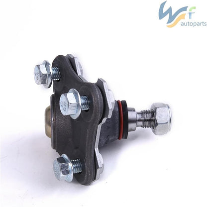 ya 4 8.24 baidi A pair of control arm ball joints suitable for VW for Golf for JETTA for Bora MK4 for Audi A3 S3 Octavia Leon