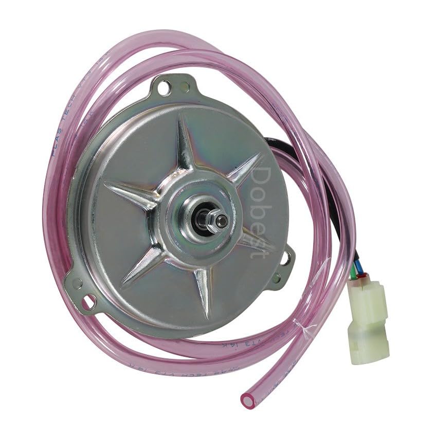 ya 23 10.7 baidi for Honda Radiator Cooling Fan Motor TRX500FA Fore for Man Hydrostatic 500 2008-2010