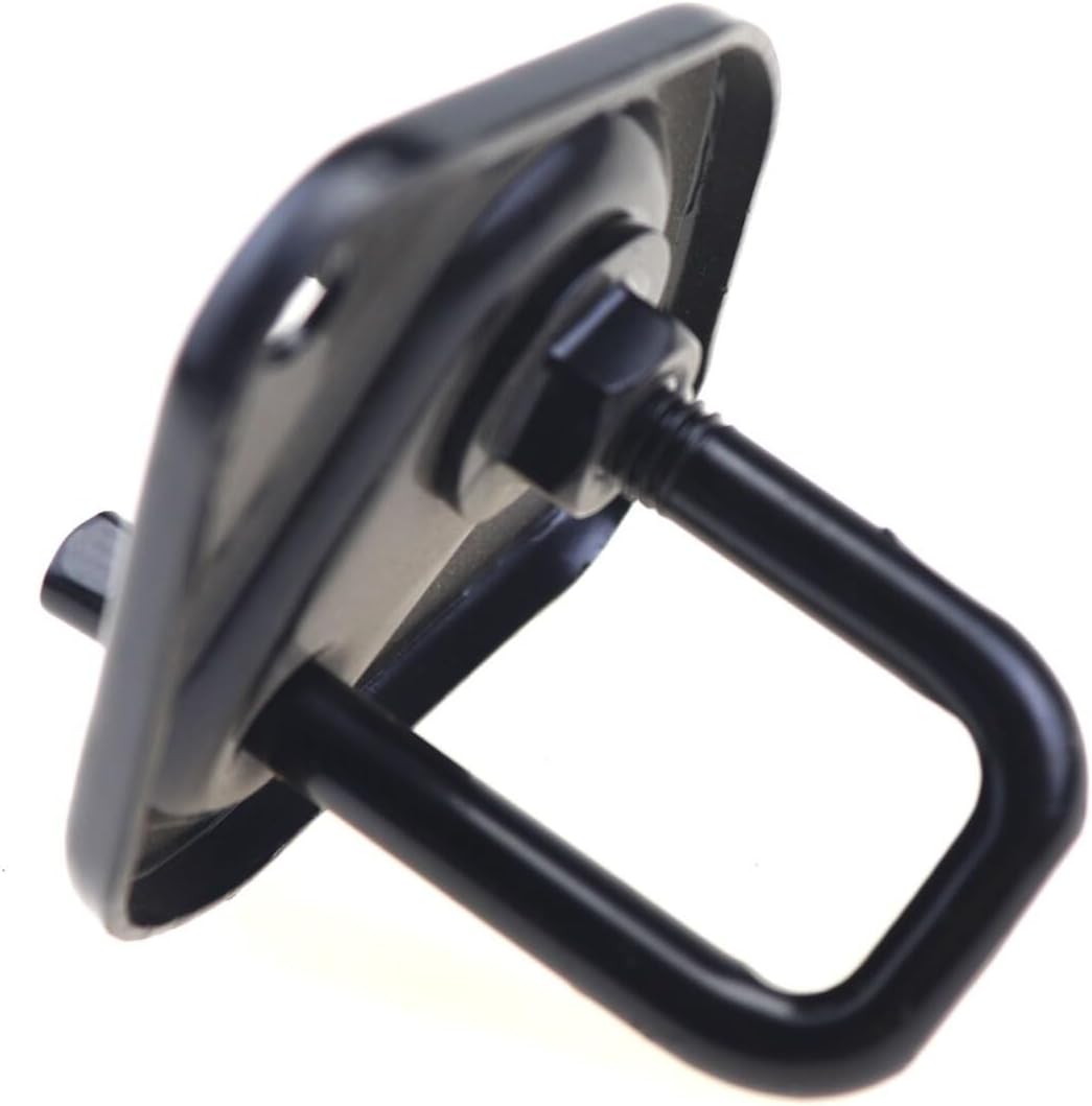 ya 2 8.15 Suitable for Mercedes Hooded Safety Hook Upper Lock 2017 E300 Door Lock 2138800060 