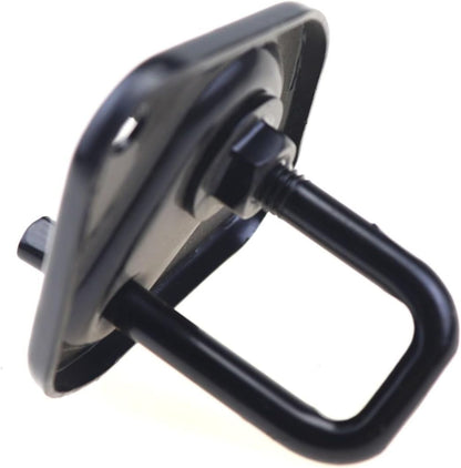 ya 2 8.15 Suitable for Mercedes Hooded Safety Hook Upper Lock 2017 E300 Door Lock 2138800060 