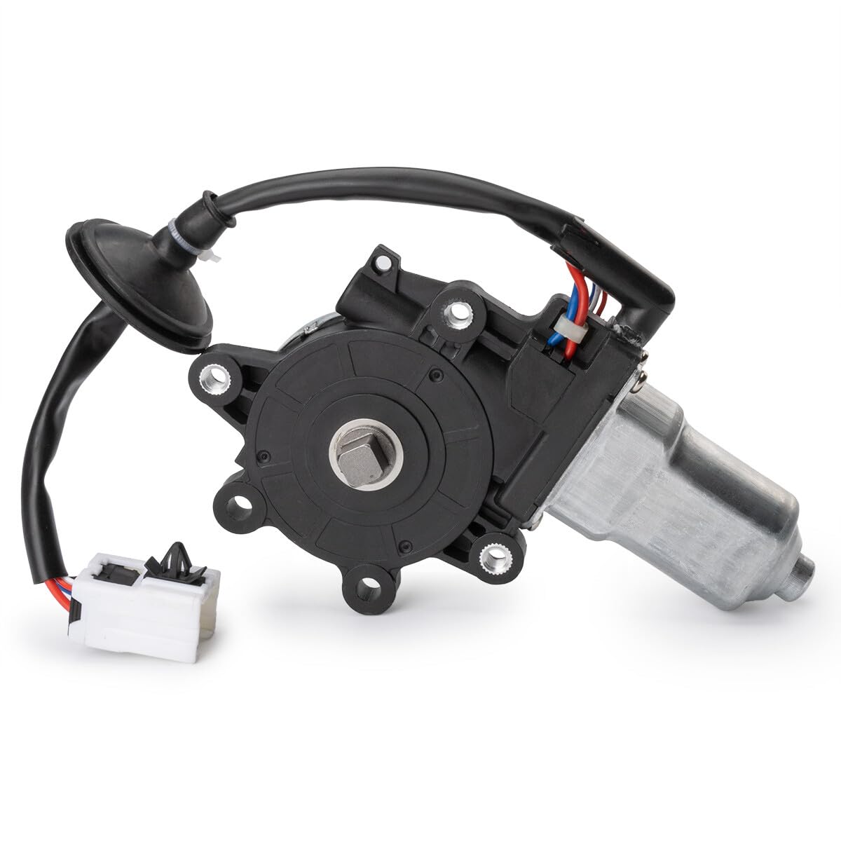 ya 12 10.8 baidi Window Regulator Motor Front Left Driver for Nissan 350Z for Infiniti G35 2003-2007