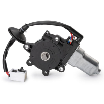 ya 12 10.8 baidi Window Regulator Motor Front Left Driver for Nissan 350Z for Infiniti G35 2003-2007