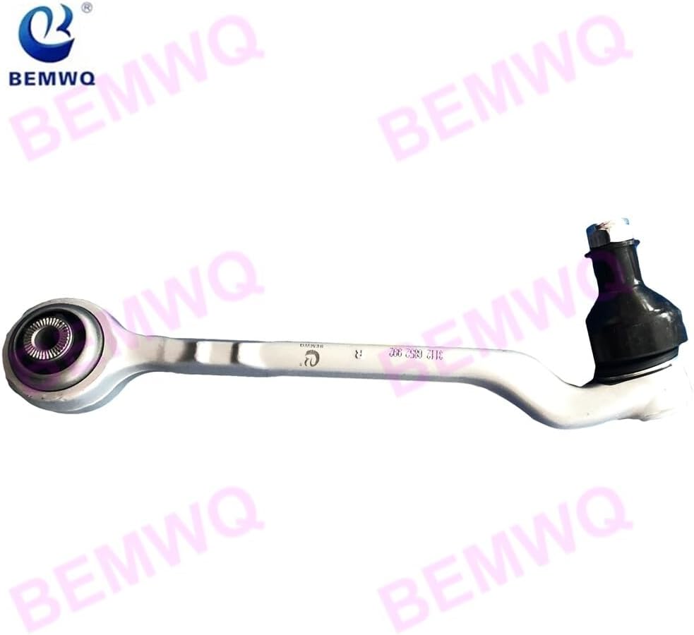 ya 8 8.24 baidi 4-Pack Front Lower Rear Control Arm Kit for BMW 228i 230i 320i 328i 330/335i