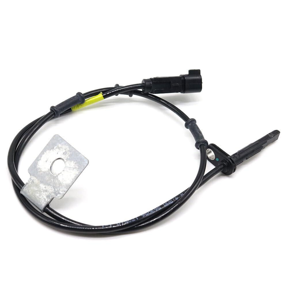 ya 9 10.24 ABS Wheel Speed Sensor for Chevrolet Equinox for GMC Terrain Front Driver 20811372