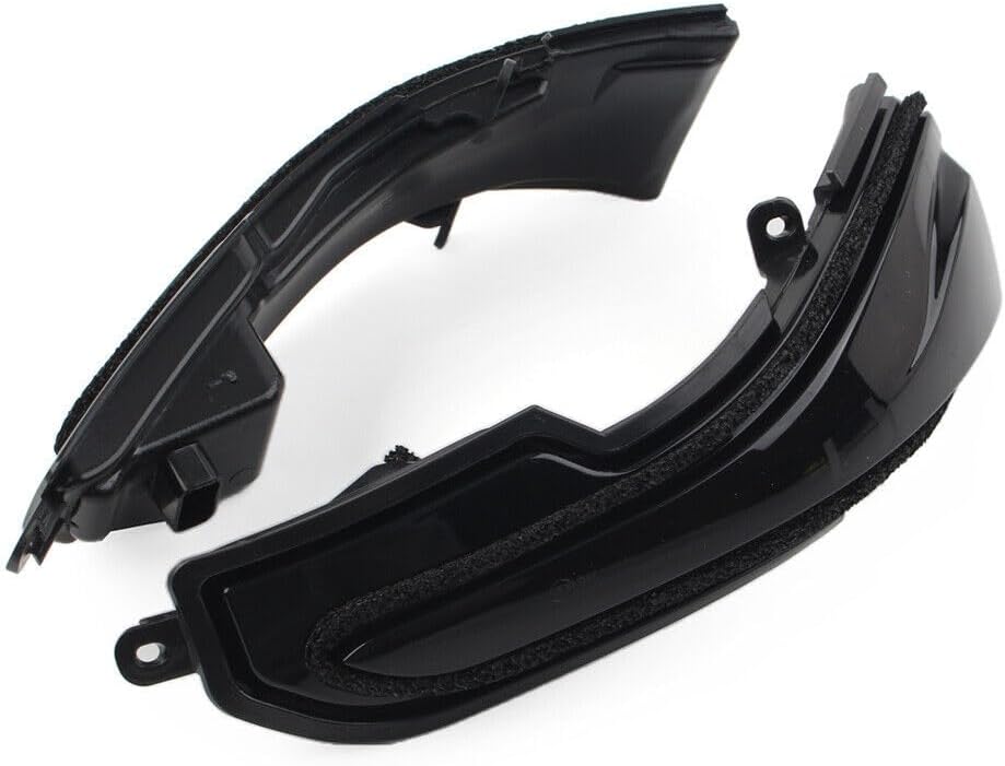 ya 4 8.10 Turn signal light mirror indicator for Infiniti Q QX 30/50/60/70 for Nissan Skyline 
