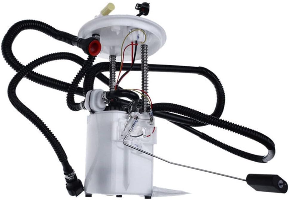ya 5 8.10 Right side fuel pump assembly for Jaguar XJ8 S type Vanden Plas 2003-2005