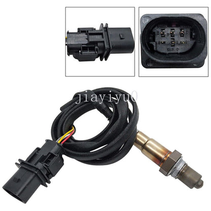 ya 4 8.8 Downstream Oxygen Sensor for 2014-2018 for BMW 328d xDrive 2.0L,2014-2018 328d 2.0L