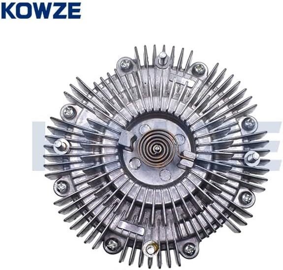 ya 4 8.8.2 Cooling Fan Clutch Fluid Coupling fit for Toyota Fortuner Hilux Innova 16210-0E010