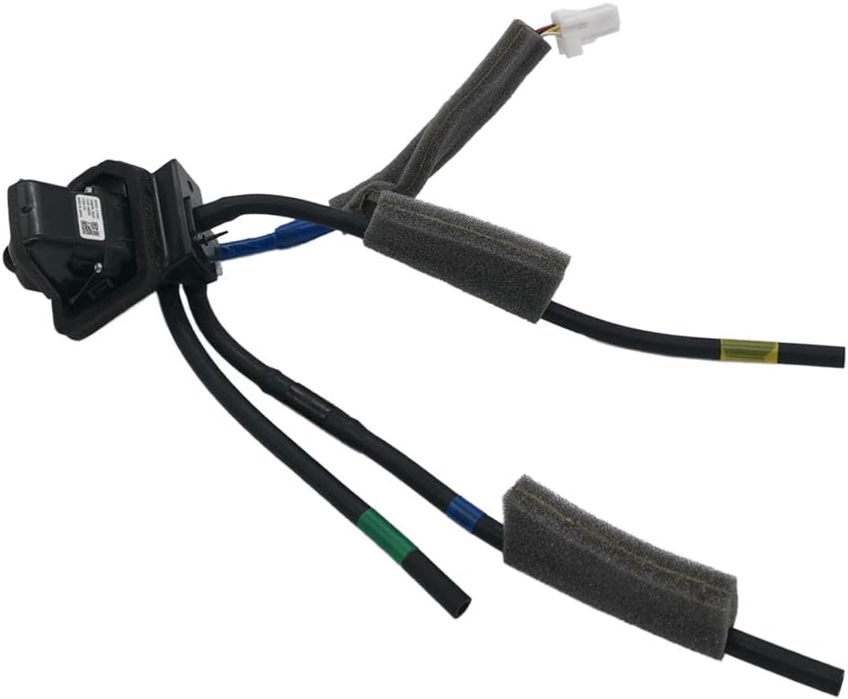 ya 10 9.16 baidi 284423TA0C Rear View Reverse Camera Parking Assist for 2013-2015 for Nissan Altima