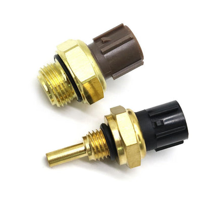 ya 11 9.14 baidi2X for Honda CR-V 1997-01 for Acura MDX 2002-2003 Coolant Temp Sensor & Fan Switch