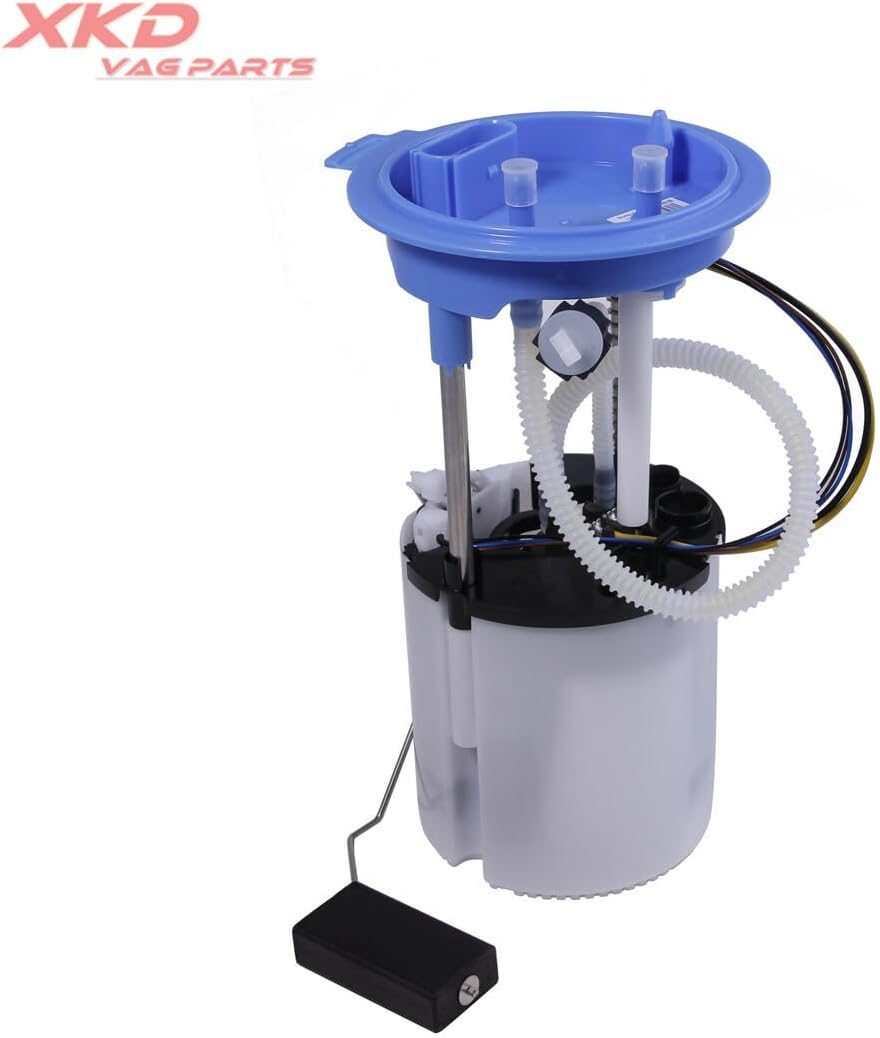ya 27 10.13 baidi Fuel pump module suitable for Volkswagen for Golf R and for Audi A3 quattro