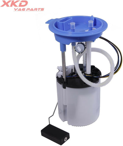 ya 27 10.13 baidi Fuel pump module suitable for Volkswagen for Golf R and for Audi A3 quattro
