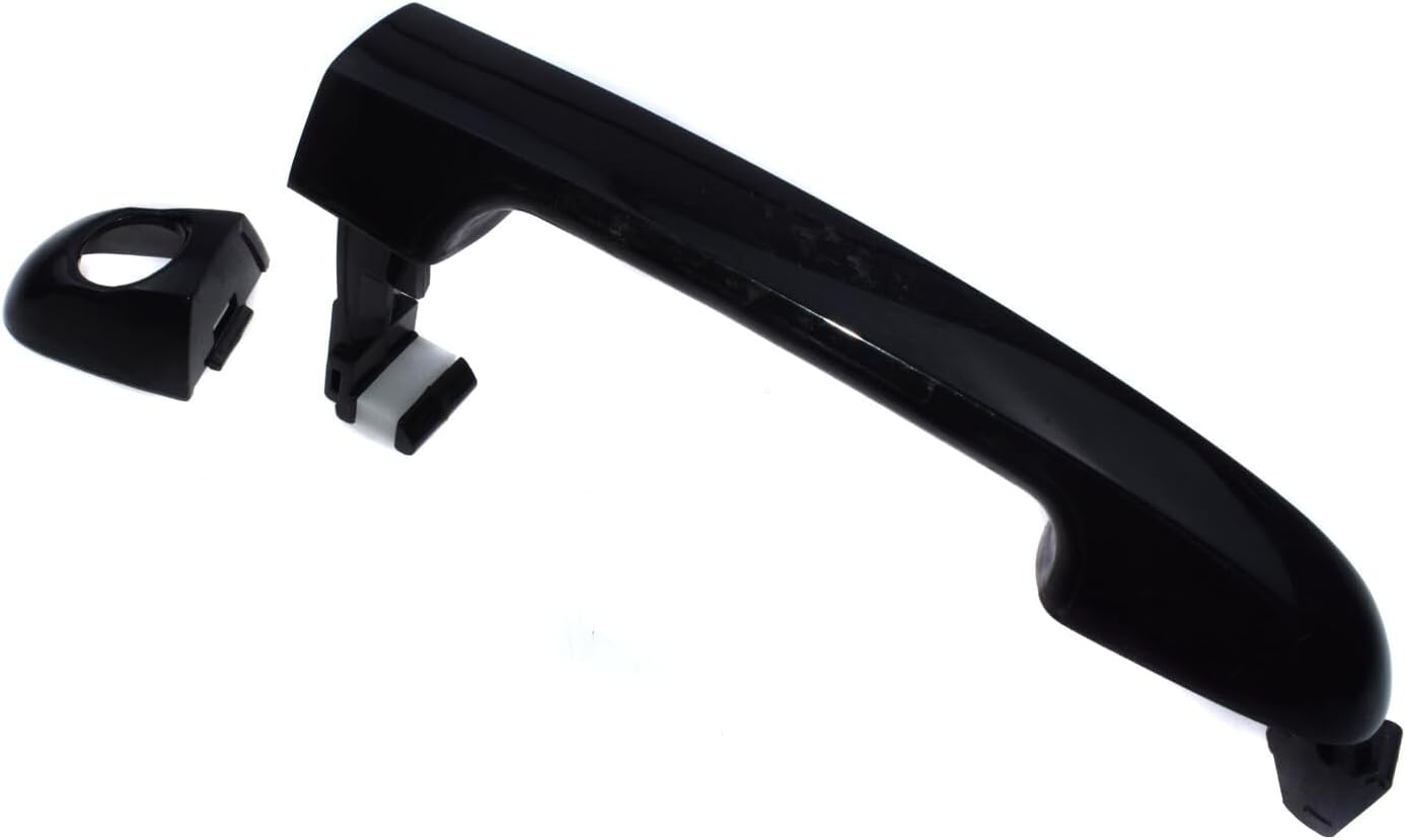 ya 5 8.10 Front Driver Side Exterior Door Handle for 2007-2012 for Hyundai for Elantra