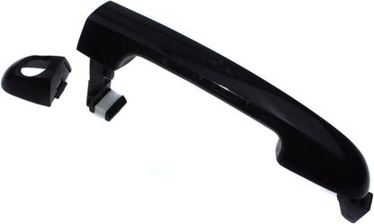ya 5 8.10 Front Driver Side Exterior Door Handle for 2007-2012 for Hyundai for Elantra