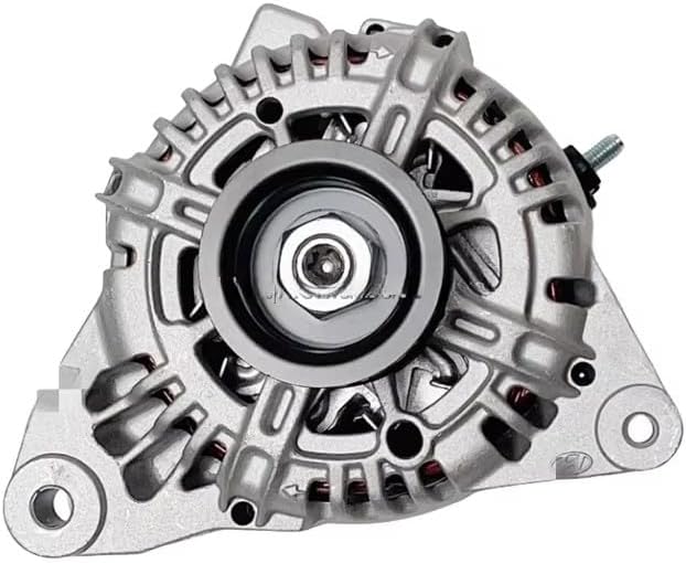 ya 4 8.8.2 Alternator for Hyundai for Tucson Tiburon3730037800/250/250R 2655424/524 211020 11188