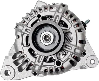 ya 4 8.8.2 Alternator for Hyundai for Tucson Tiburon3730037800/250/250R 2655424/524 211020 11188