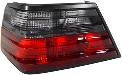 ya 4 8.10 Right Rear Tail Lights Brake Lamp for Mercedes-Benz W124 E Class 1986-1995