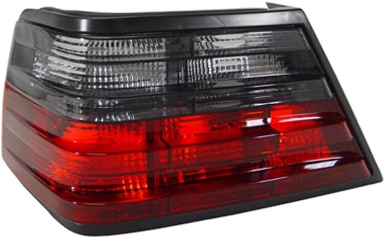 ya 10 9.16 zhengce Right Rear Tail Lights Brake Lamp for Mercedes-Benz W124 E Class 1986-1995