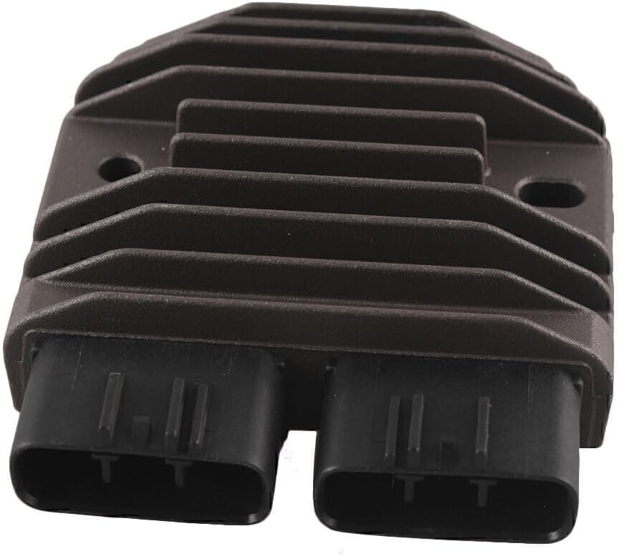 ya 2 8.15 1x Voltage Regulator Rectifier for Yamaha YZF R1 2002-2012 2011 2010 2009 2008