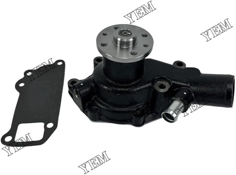ya 13 9.15 baidi 4BG1 Water Pump 8-94376865-0 8-97125051-1 for Isuzu Engine for Isuzu Water Pump