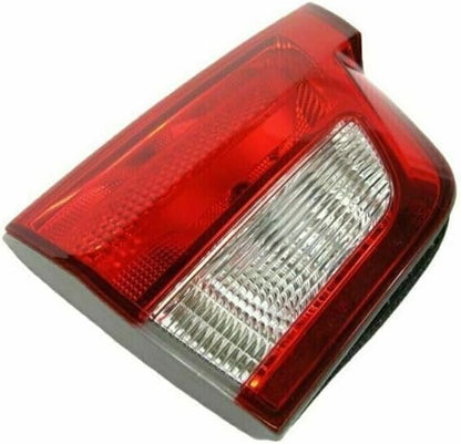 ya 2 8.15 Right rear inner taillight rear brake suitable for Jeep Grand Cherokee 2011, 2012, 2013