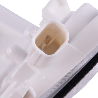 ya 4 8.14 Right wing mirror indicator lens light for Honda CRV CR-V 07-2011 ow