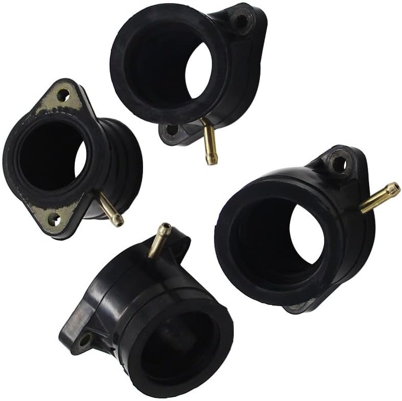 ya 13 9.15 baidi for Yamaha Carburetor Intake for MAN ifold Boot XS1100H XS1100G XJ1100 XS1100E XS1100