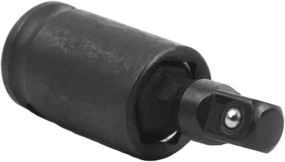 ya 14 9.20 baidi Simple Design 1/4 Pneumatic Swivel Joint Socket for Multiple Angle Use-1
