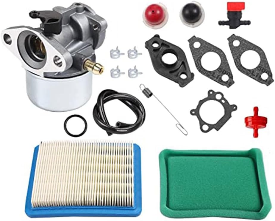 ya 26 10.21 baidi Upgraded for Carburetor Replacement for Optimal Small Engine Performance