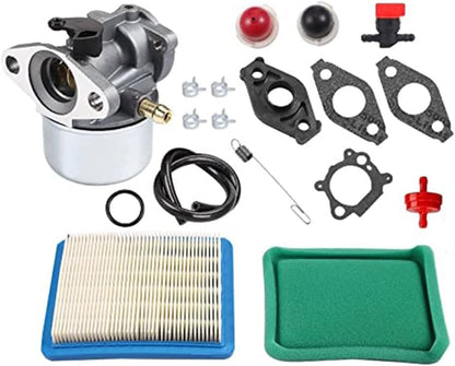 ya 26 10.21 baidi Upgraded for Carburetor Replacement for Optimal Small Engine Performance-2