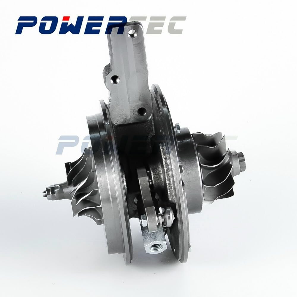 ya 9 10.24 B2V Turbo Cartridge 59001107387 1848300C92 for Ford F250 F350 F450 Truck 6.4 L-