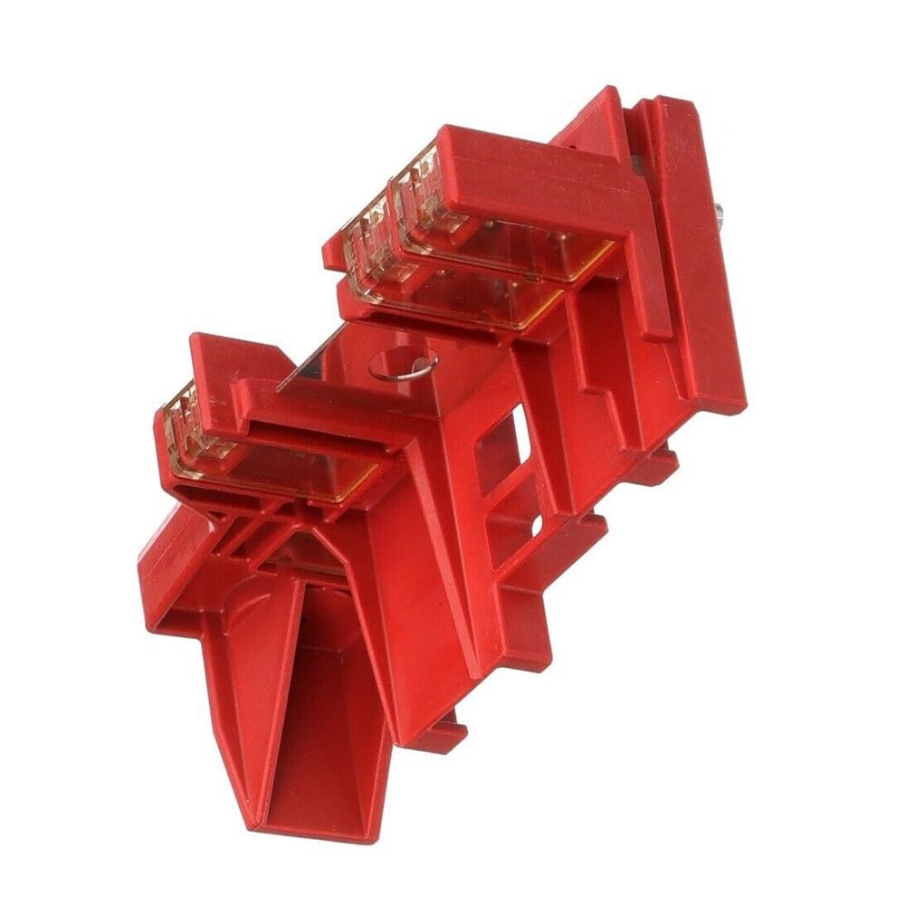 ya 8 8.24 baidi D07A-67-S99B Fuse Block for Battery Terminal for Mazda3 CX-5 2013-2021