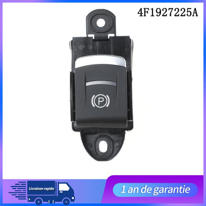 ya 4 8.8 Bouton frein a Main stationnement Pour for Audi 6 S6 A6 Allroad Quattro RS6 Neuf