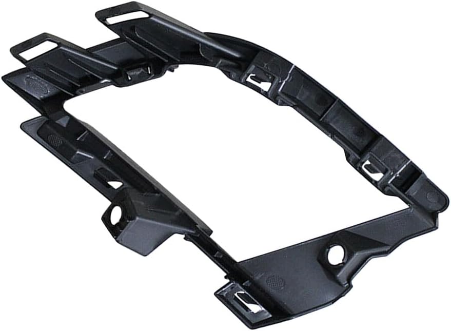 ya 9 10.24 Front Left Fog Light Support Bracket Fit for BMW 320i 328d 330e 340i 51117386361